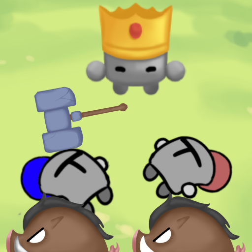Rusted Gauntlets icon